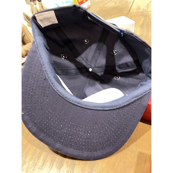 VTG The Great James H Drew Exposition 1995 Trucker Hat - Picture 4 of 5